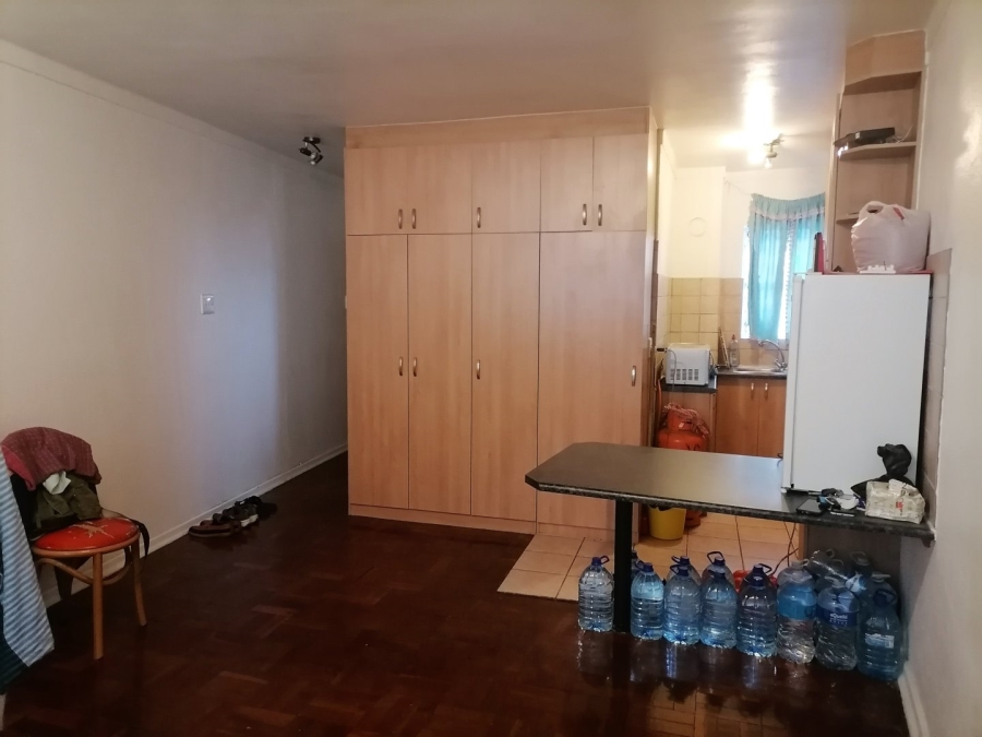 1 Bedroom Property for Sale in Mowbray Western Cape